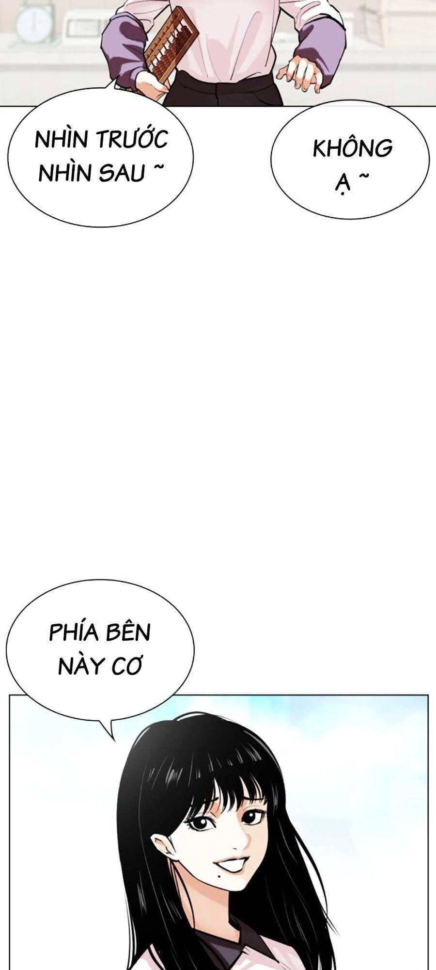 Hoán Đổi Diệu Kỳ Chap 519 - Next Chap 520
