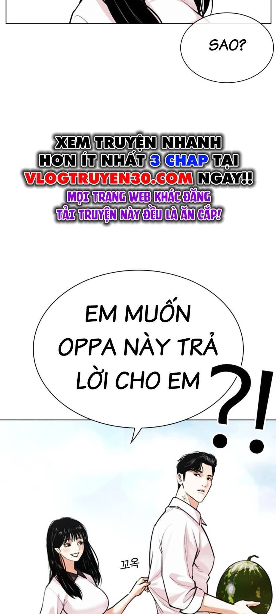 Hoán Đổi Diệu Kỳ Chap 519 - Next Chap 520