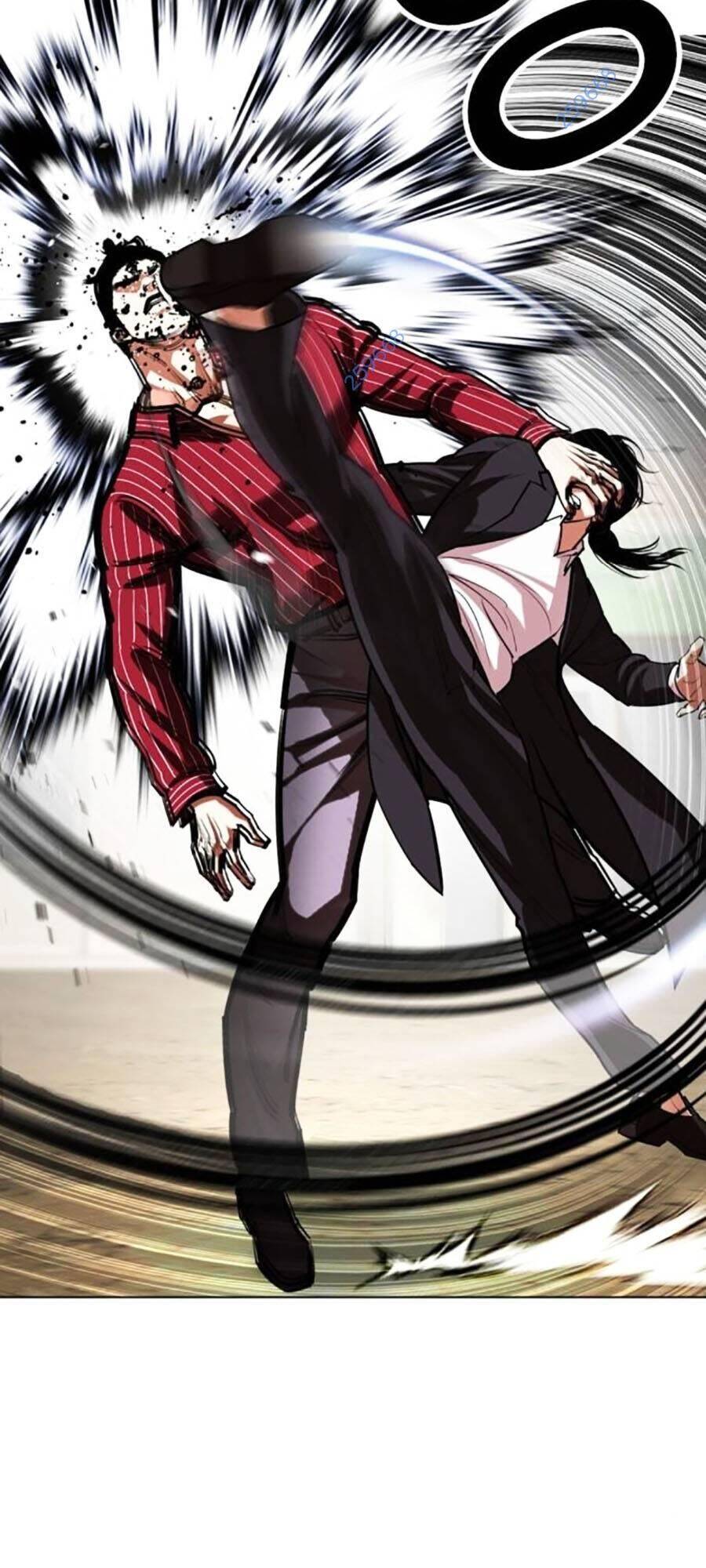 Hoán Đổi Diệu Kỳ Chap 519 - Next Chap 520