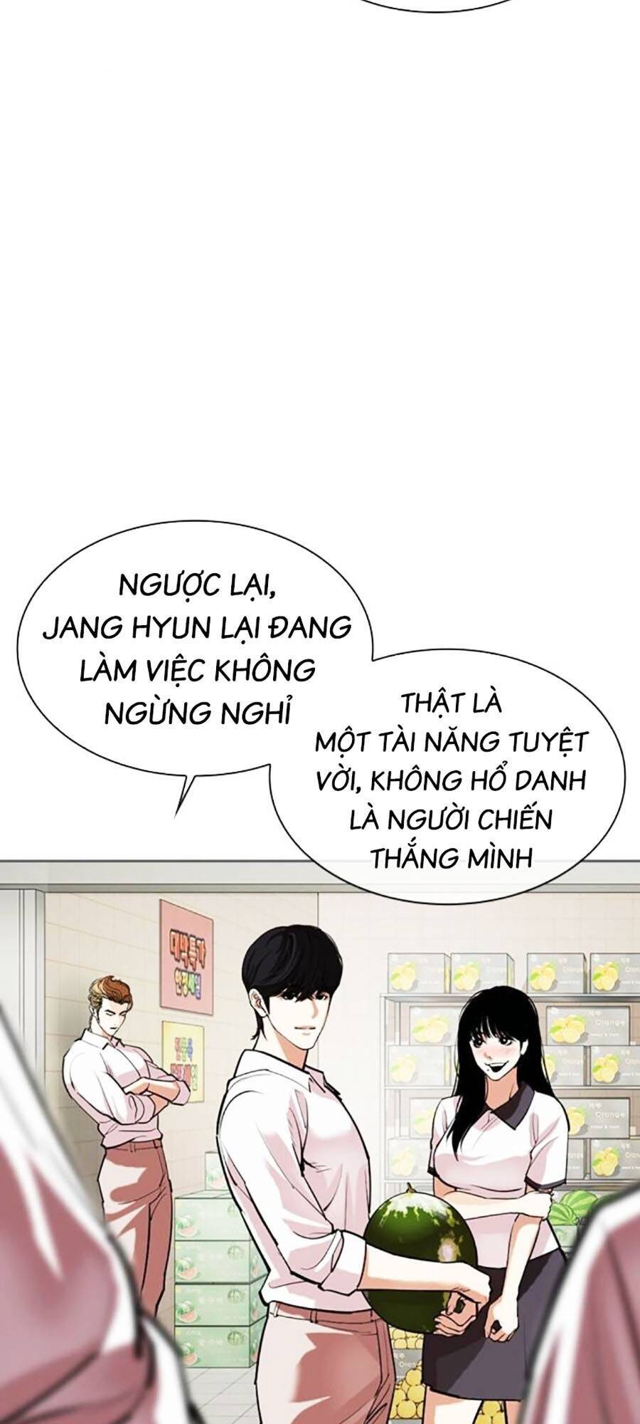 Hoán Đổi Diệu Kỳ Chap 519 - Next Chap 520