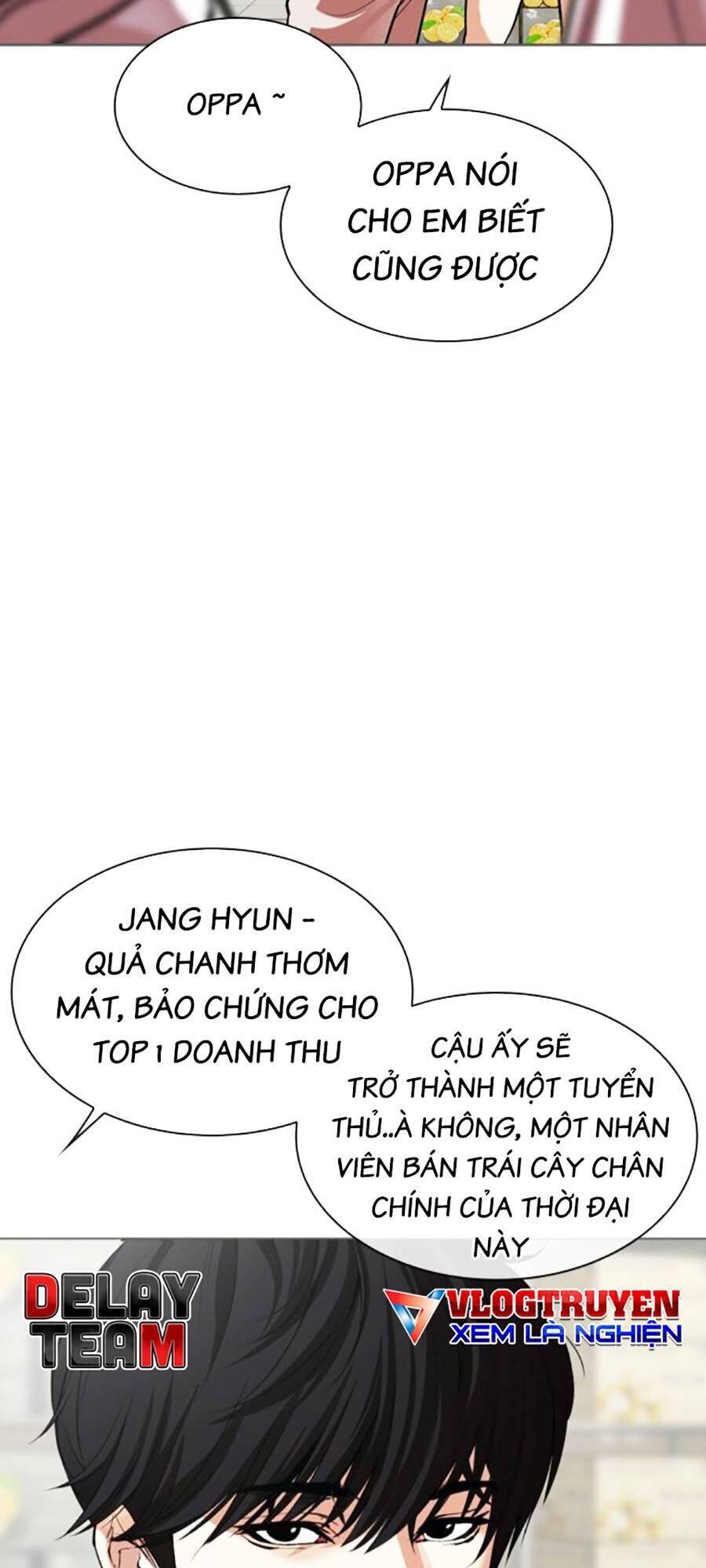 Hoán Đổi Diệu Kỳ Chap 519 - Next Chap 520