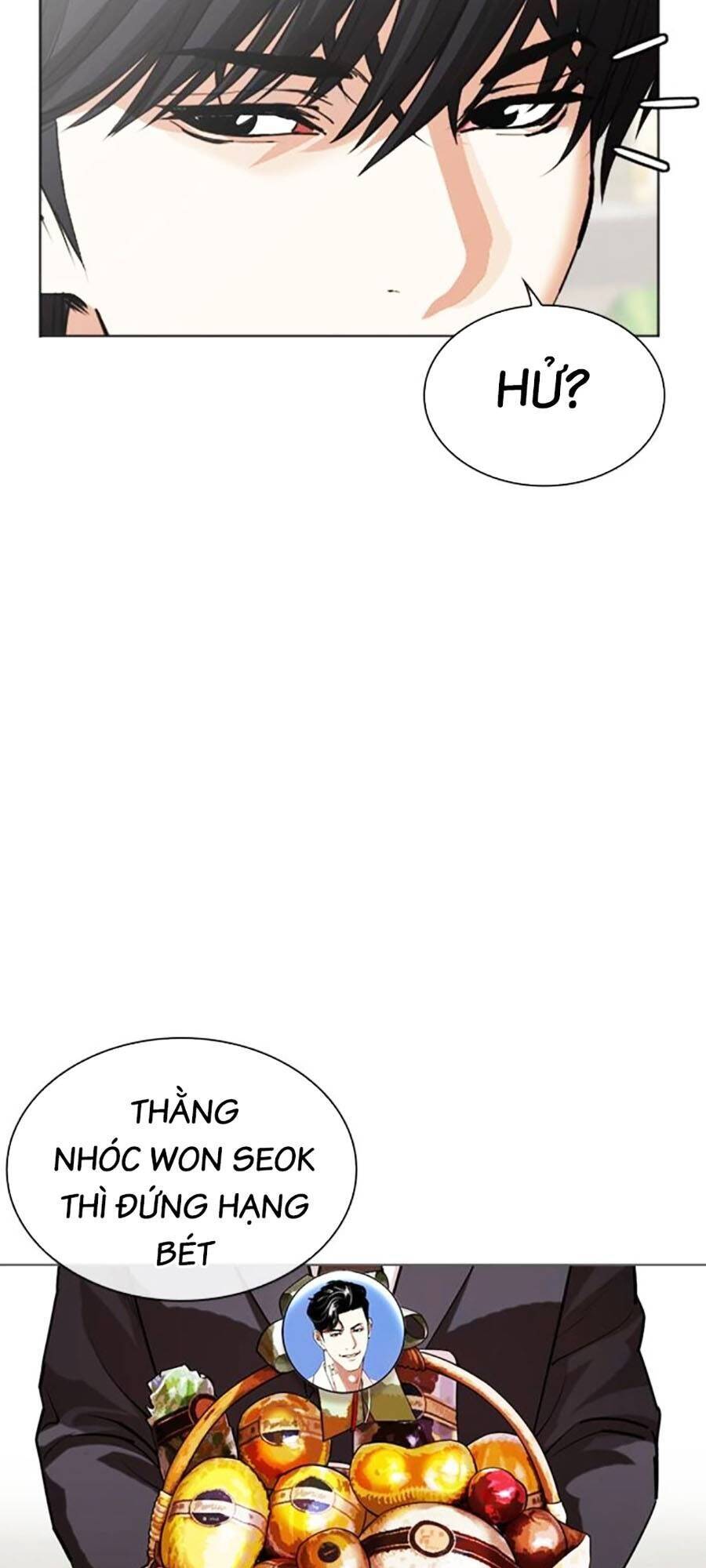 Hoán Đổi Diệu Kỳ Chap 519 - Next Chap 520