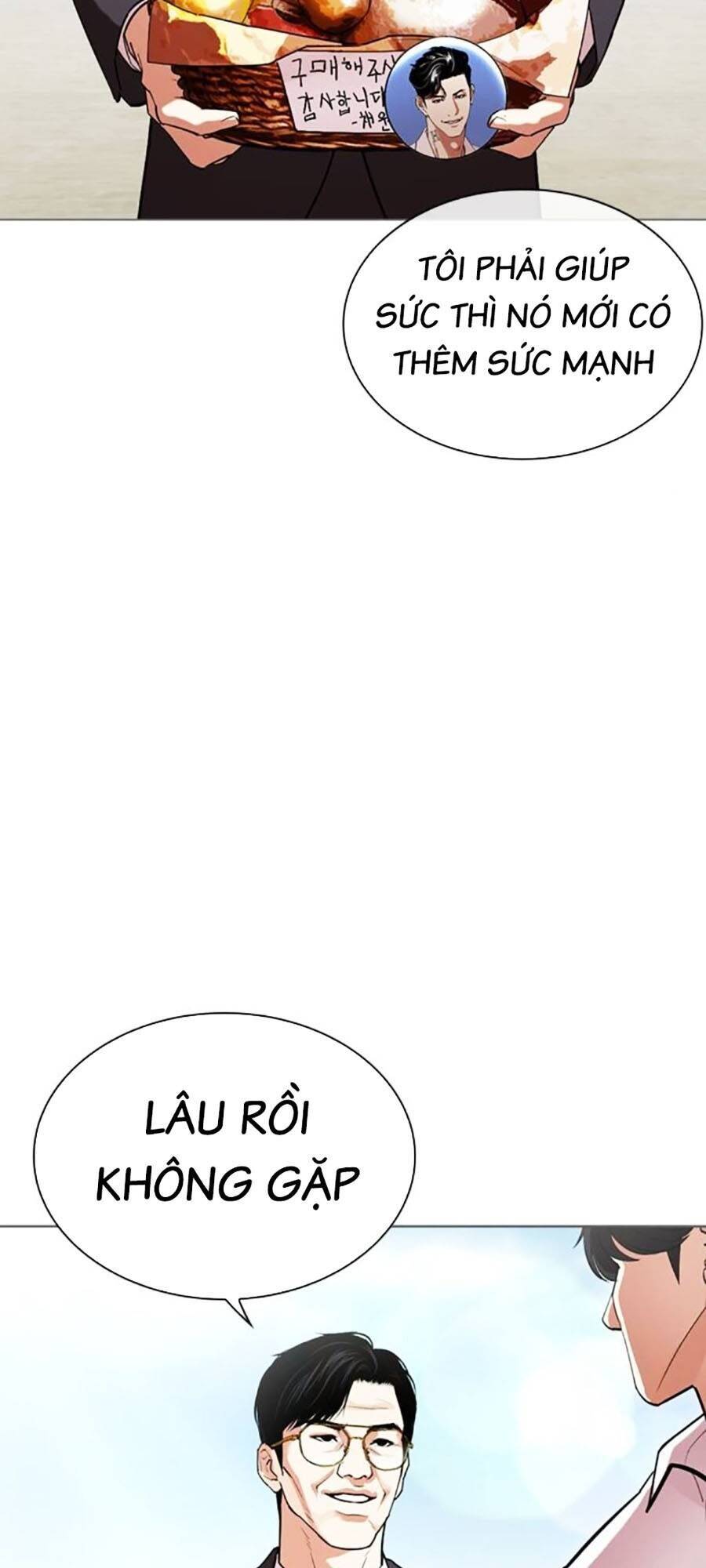 Hoán Đổi Diệu Kỳ Chap 519 - Next Chap 520