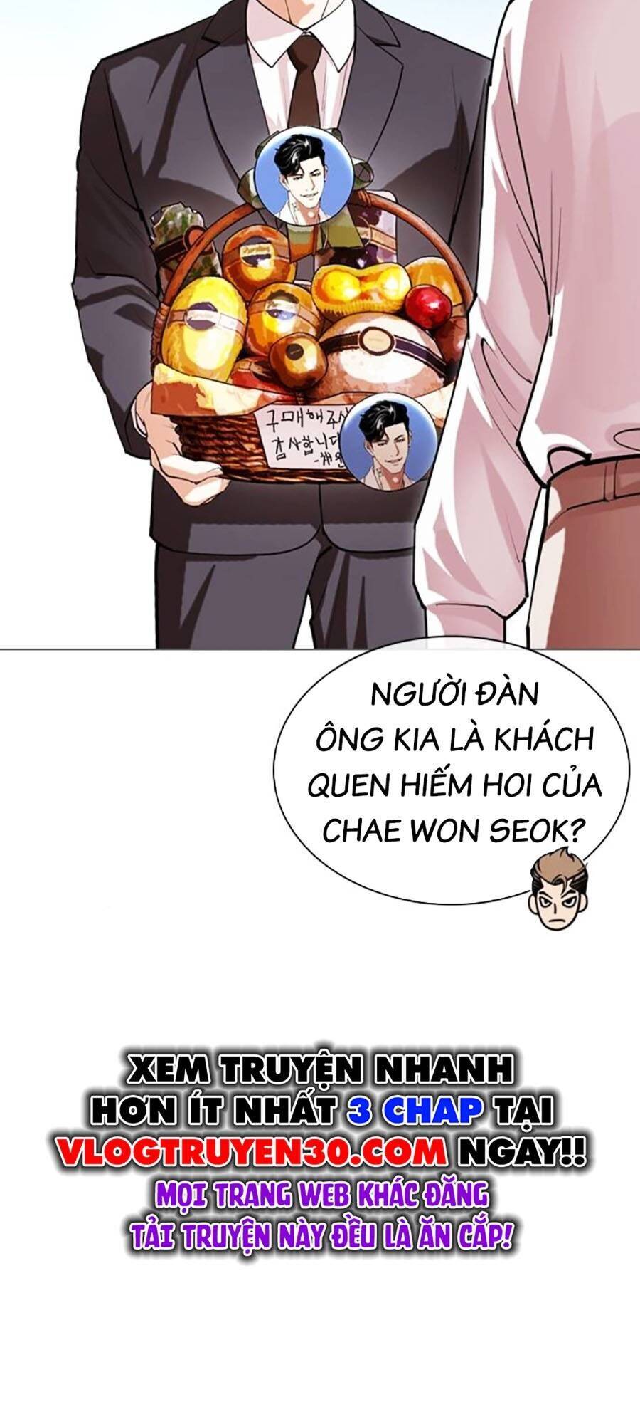 Hoán Đổi Diệu Kỳ Chap 519 - Next Chap 520