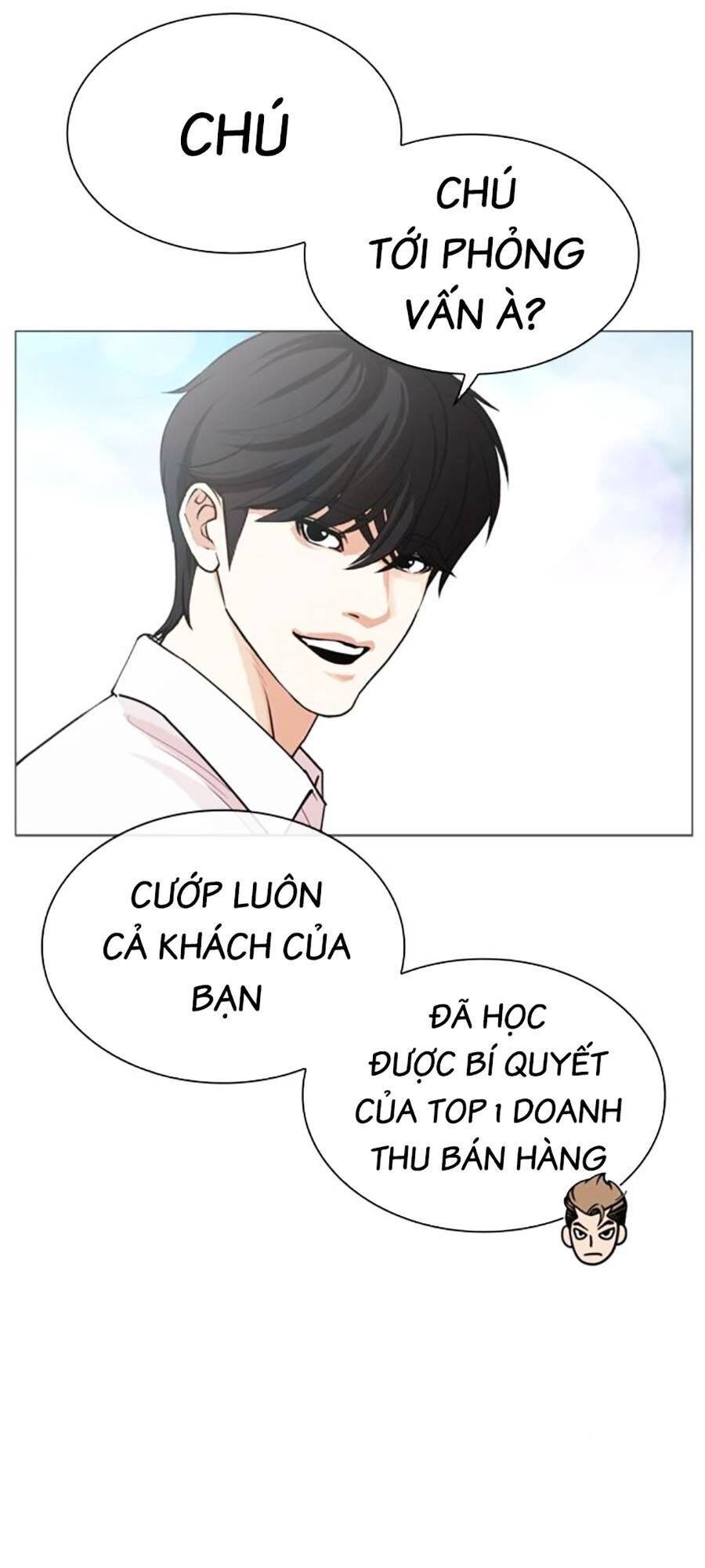 Hoán Đổi Diệu Kỳ Chap 519 - Next Chap 520
