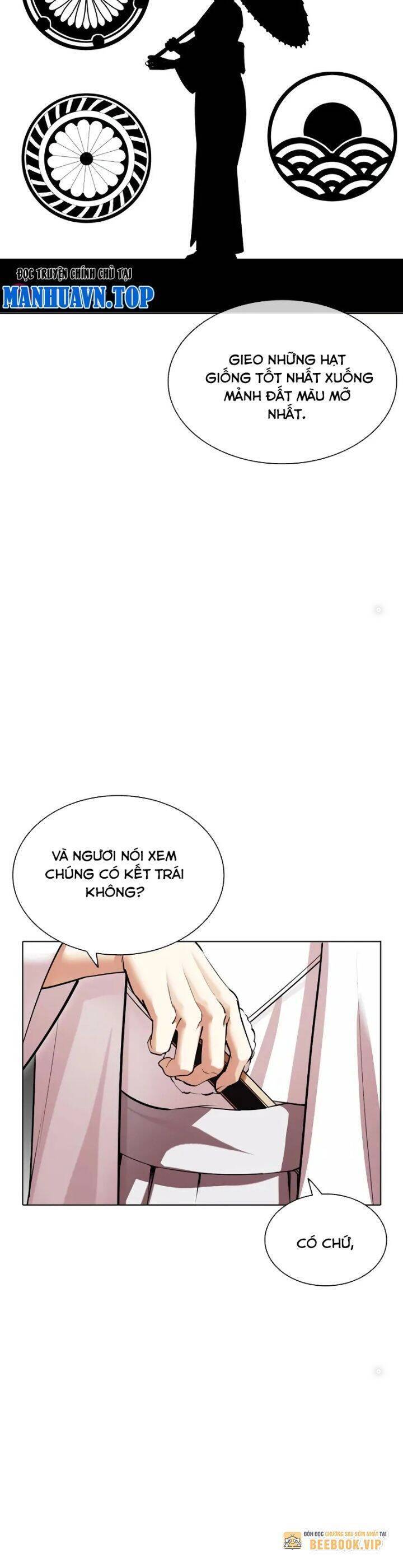 Hoán Đổi Diệu Kỳ Chap 520 - Next Chap 521