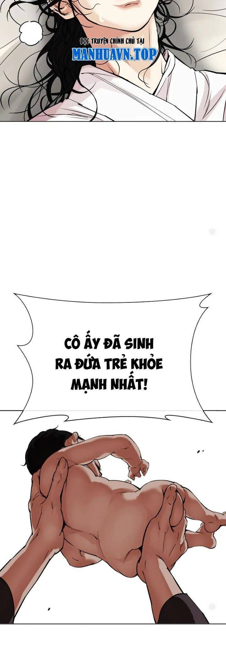 Hoán Đổi Diệu Kỳ Chap 520 - Next Chap 521