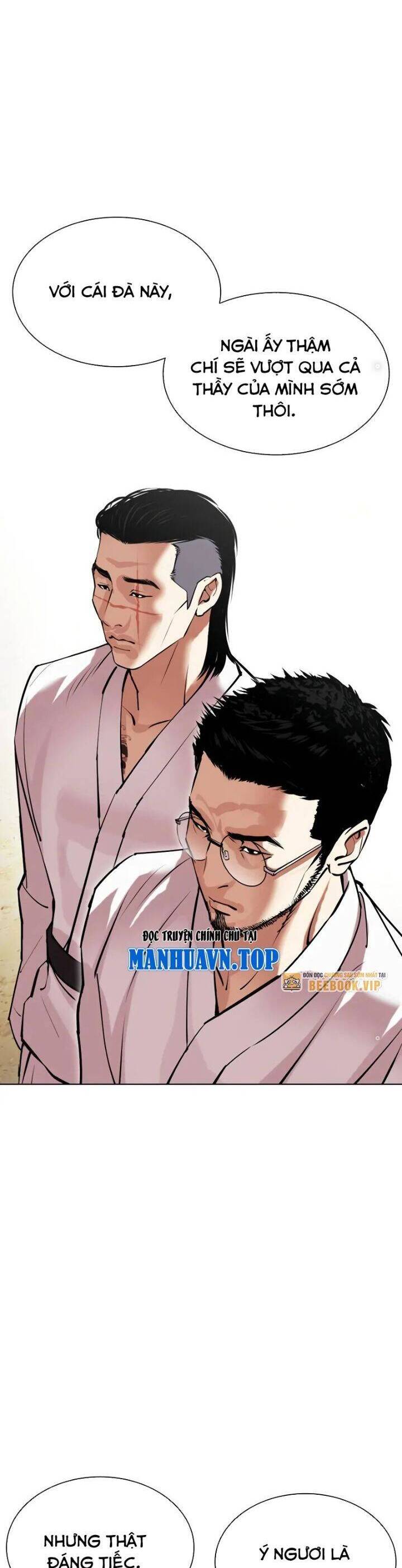 Hoán Đổi Diệu Kỳ Chap 520 - Next Chap 521