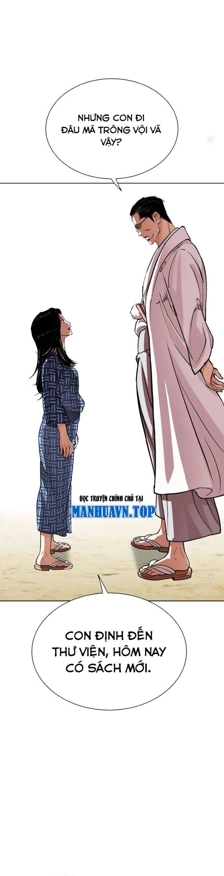 Hoán Đổi Diệu Kỳ Chap 520 - Next Chap 521