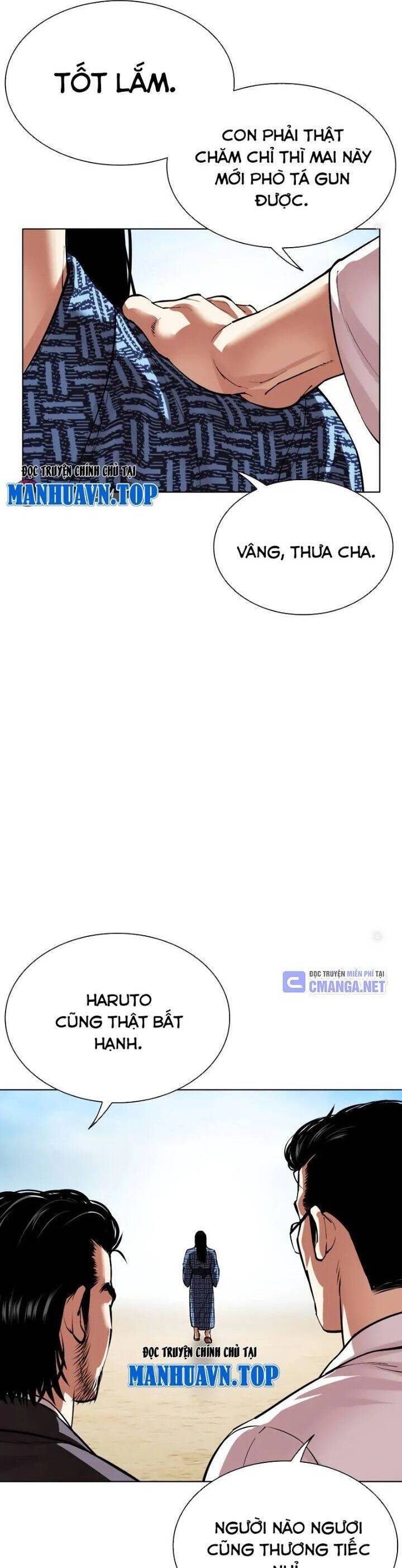 Hoán Đổi Diệu Kỳ Chap 520 - Next Chap 521