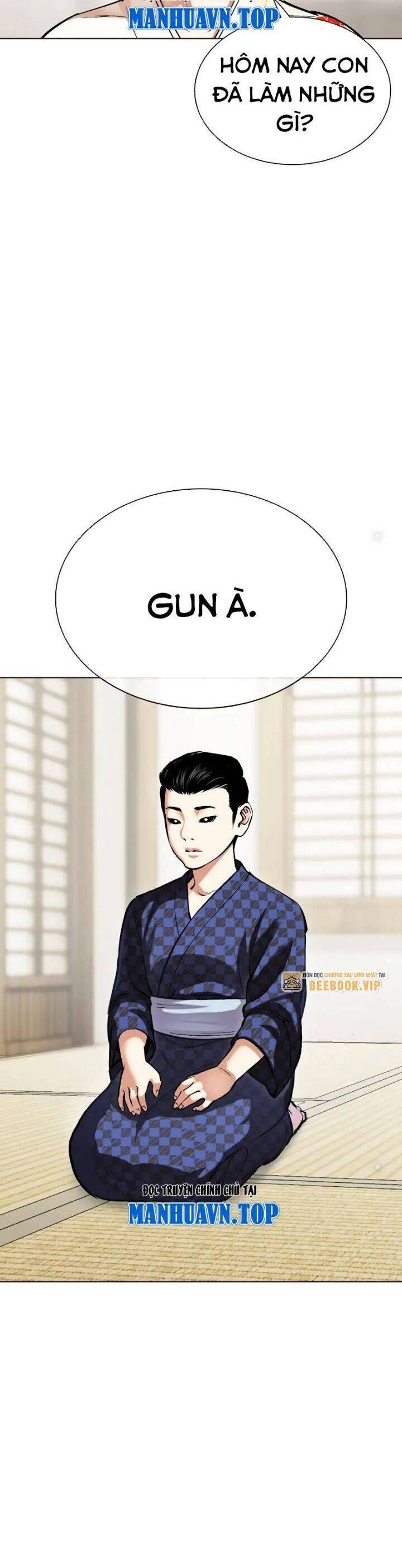 Hoán Đổi Diệu Kỳ Chap 520 - Next Chap 521