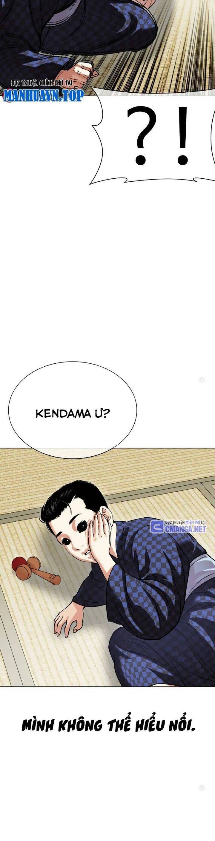 Hoán Đổi Diệu Kỳ Chap 520 - Next Chap 521