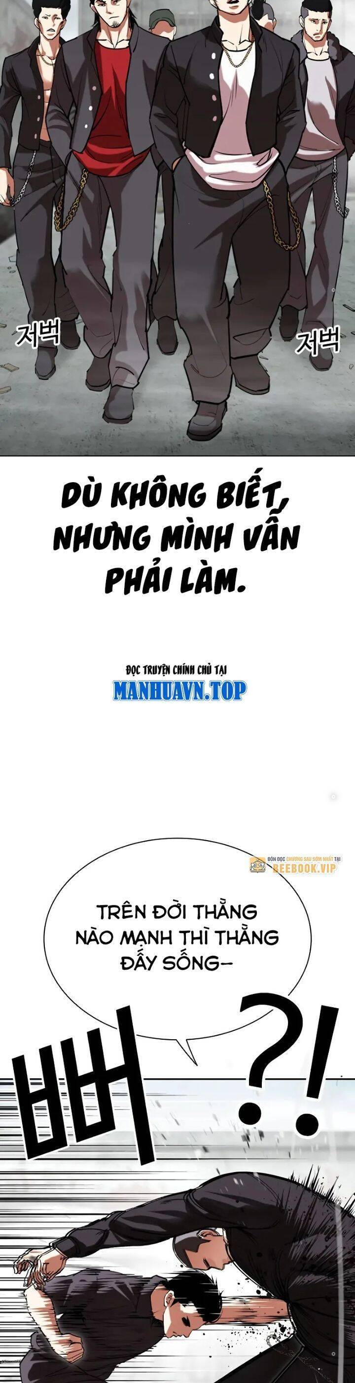 Hoán Đổi Diệu Kỳ Chap 520 - Next Chap 521
