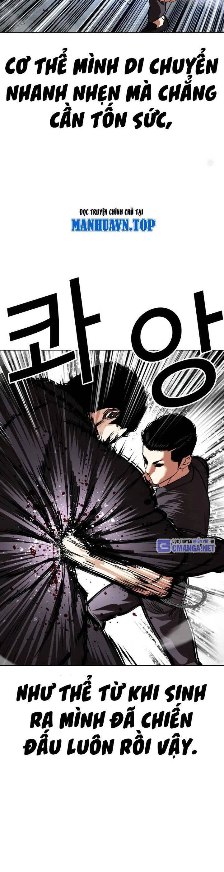 Hoán Đổi Diệu Kỳ Chap 520 - Next Chap 521