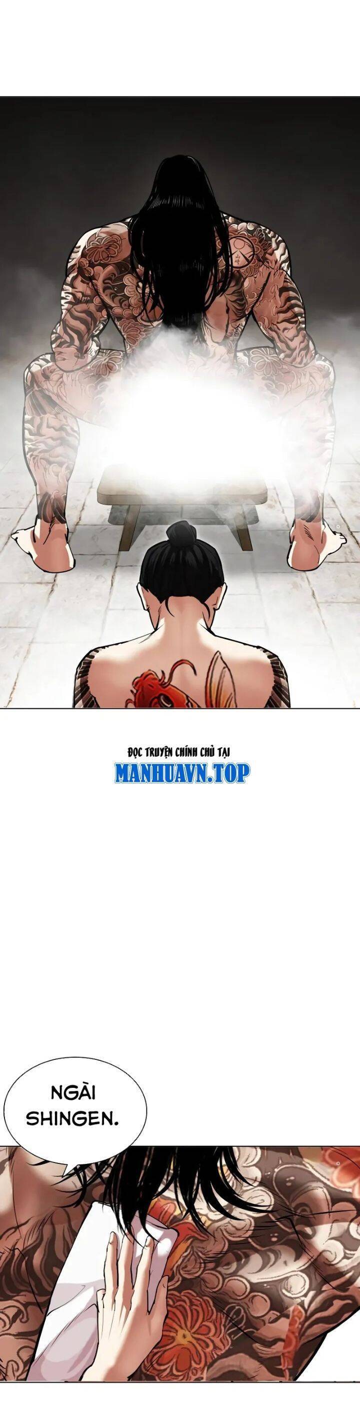 Hoán Đổi Diệu Kỳ Chap 5205 - Next Chap 5206