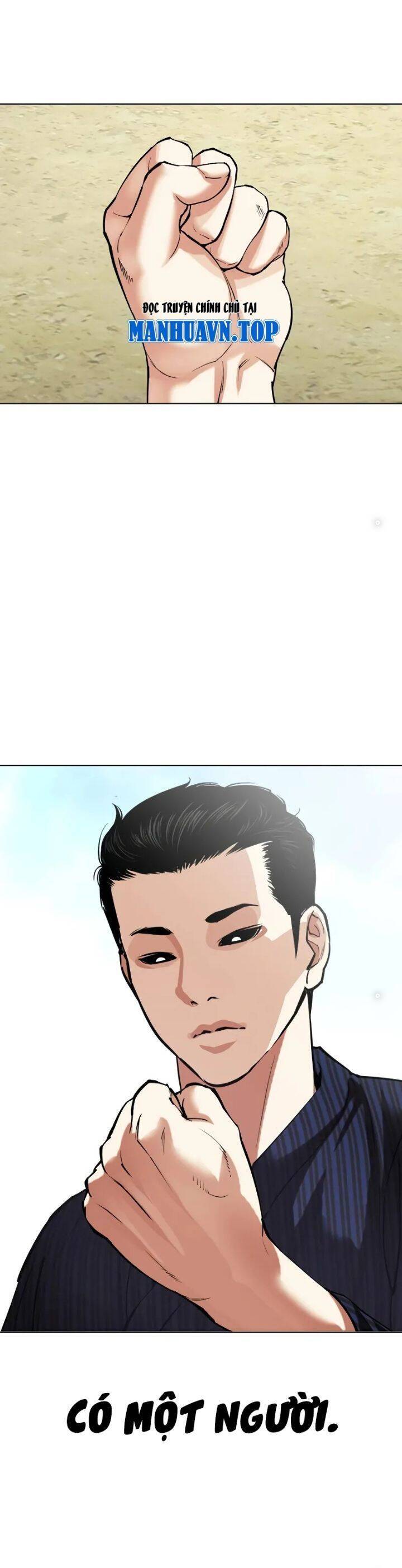 Hoán Đổi Diệu Kỳ Chap 5205 - Next Chap 5206