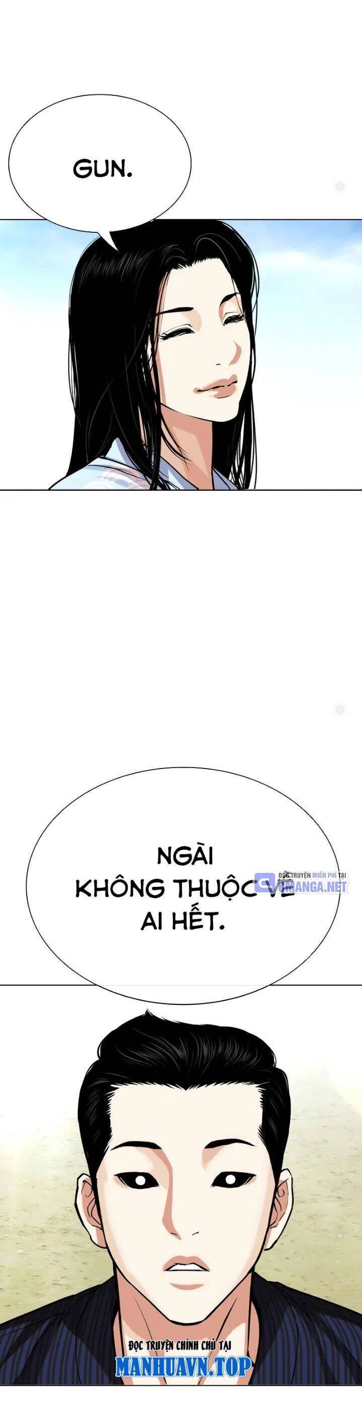 Hoán Đổi Diệu Kỳ Chap 5205 - Next Chap 5206