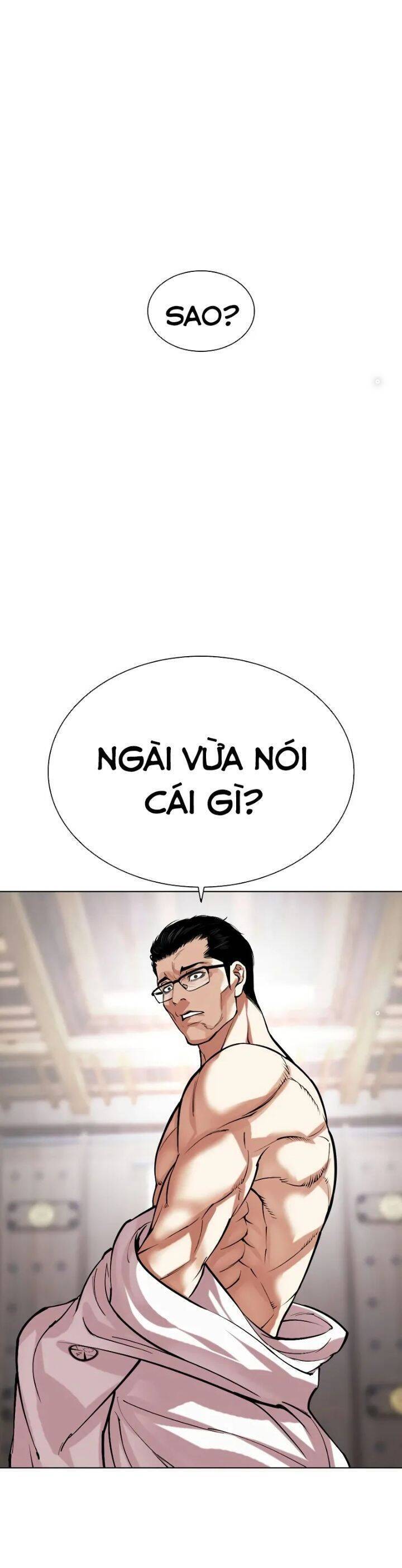 Hoán Đổi Diệu Kỳ Chap 5205 - Next Chap 5206
