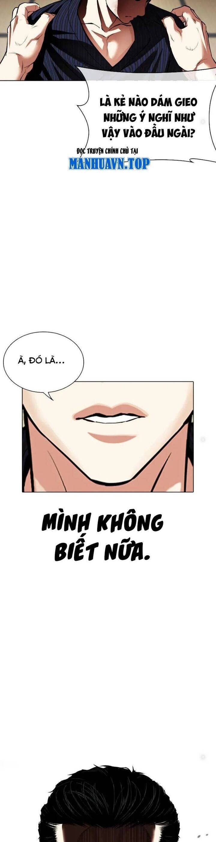 Hoán Đổi Diệu Kỳ Chap 5205 - Next Chap 5206