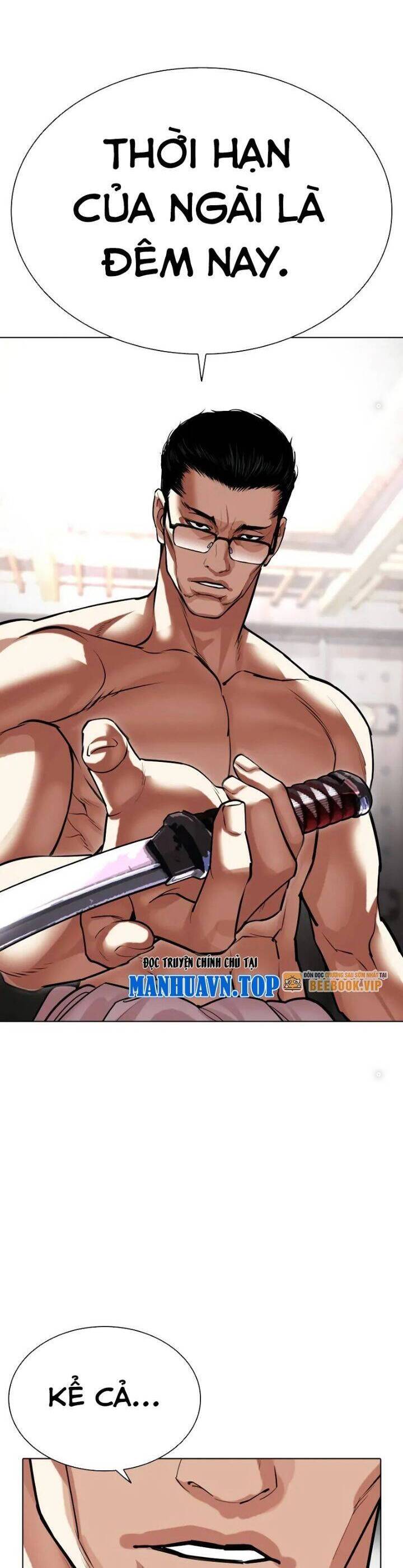 Hoán Đổi Diệu Kỳ Chap 5205 - Next Chap 5206