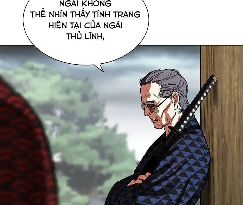 Hoán Đổi Diệu Kỳ Chap 521 - Next Chap 522