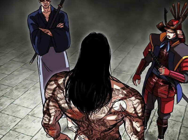 Hoán Đổi Diệu Kỳ Chap 521 - Next Chap 522