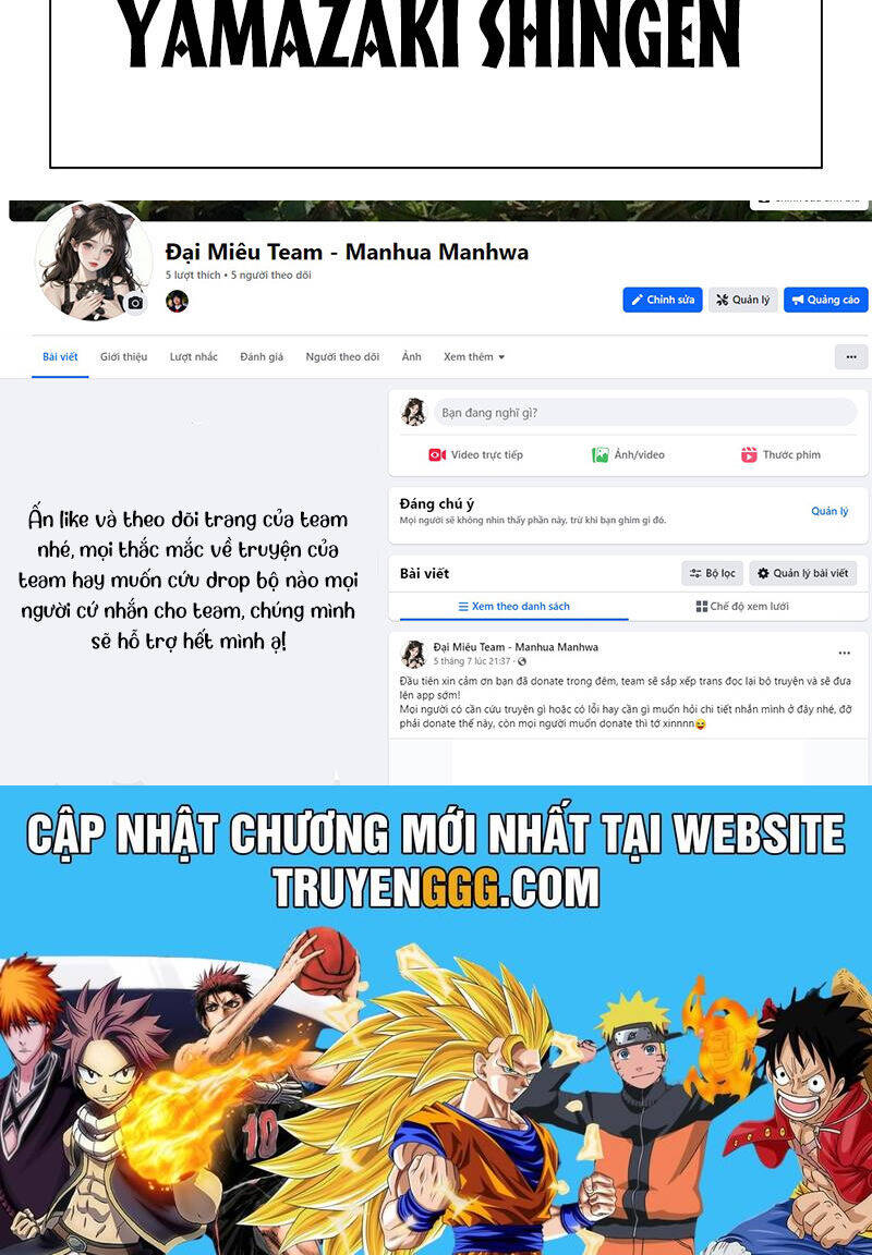 Hoán Đổi Diệu Kỳ Chap 521 - Next Chap 522