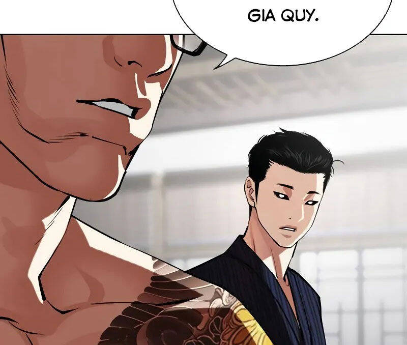 Hoán Đổi Diệu Kỳ Chap 521 - Next Chap 522
