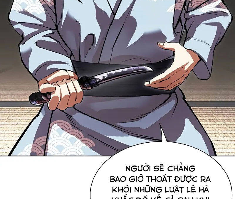 Hoán Đổi Diệu Kỳ Chap 521 - Next Chap 522