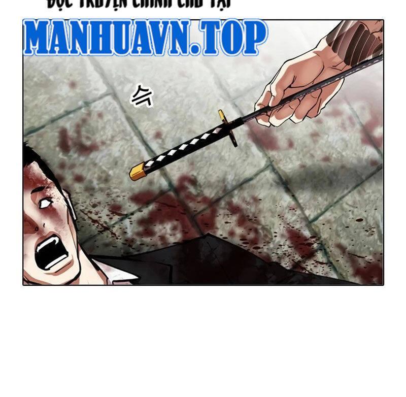 Hoán Đổi Diệu Kỳ Chap 522 - Next Chap 523