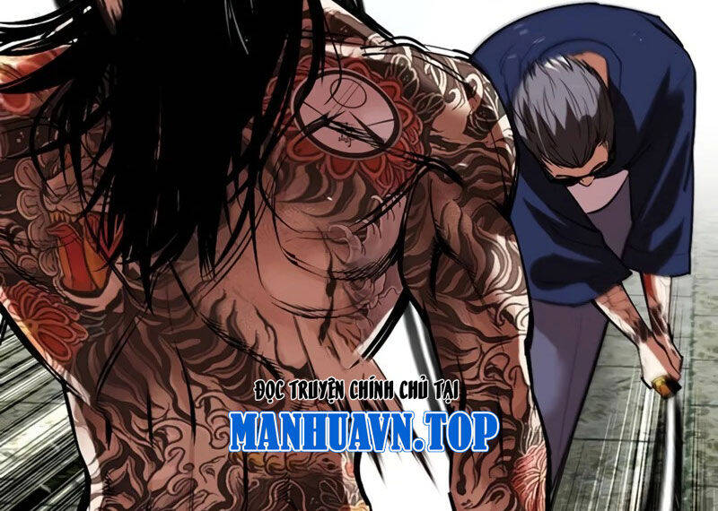 Hoán Đổi Diệu Kỳ Chap 522 - Next Chap 523