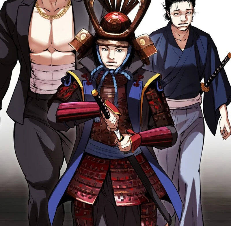 Hoán Đổi Diệu Kỳ Chap 522 - Next Chap 523