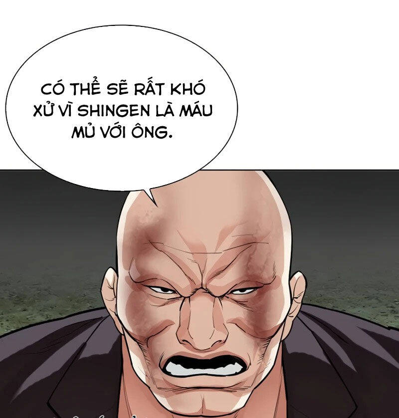 Hoán Đổi Diệu Kỳ Chap 522 - Next Chap 523