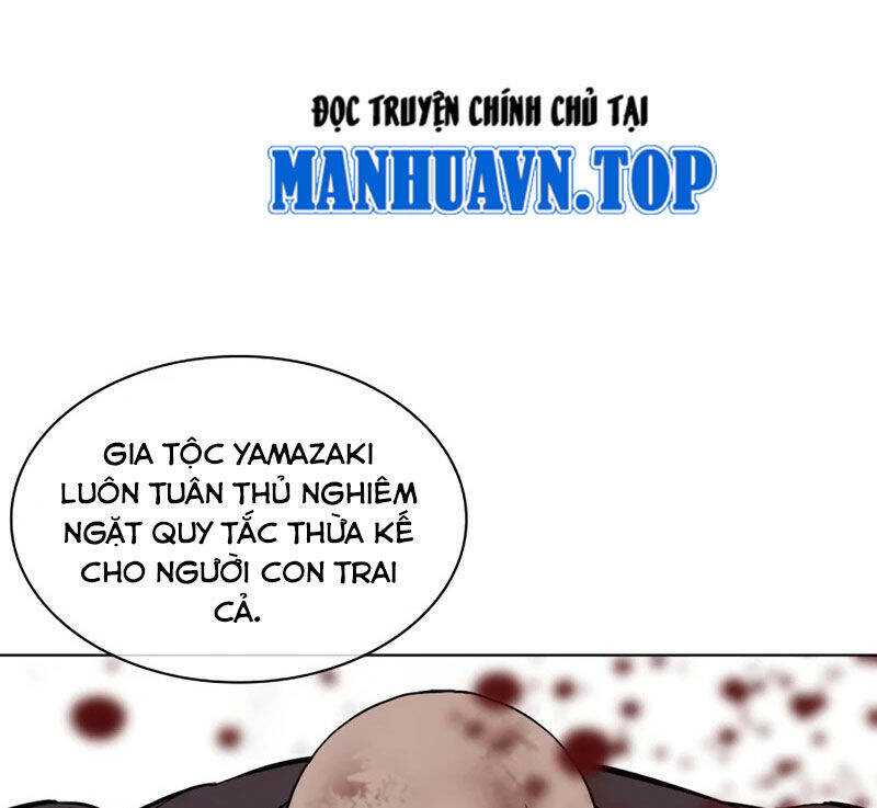 Hoán Đổi Diệu Kỳ Chap 522 - Next Chap 523