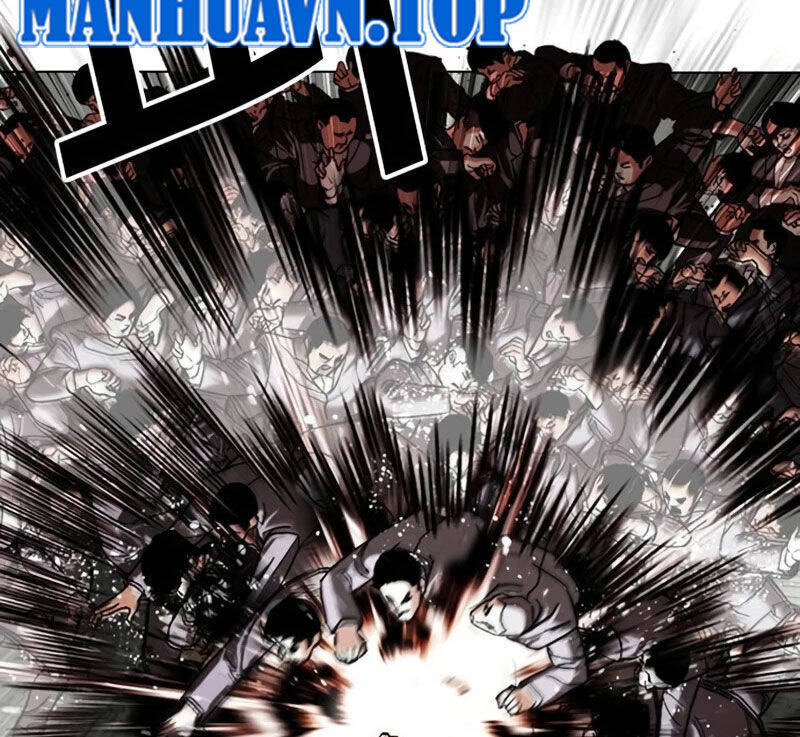 Hoán Đổi Diệu Kỳ Chap 522 - Next Chap 523