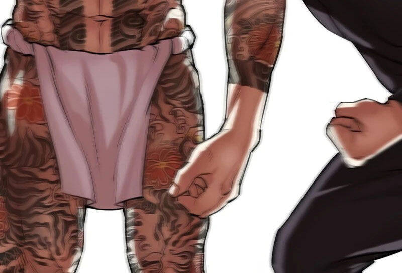 Hoán Đổi Diệu Kỳ Chap 522 - Next Chap 523