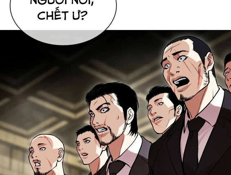 Hoán Đổi Diệu Kỳ Chap 522 - Next Chap 523