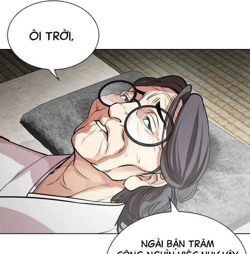 Hoán Đổi Diệu Kỳ Chap 523 - Next Chap 524
