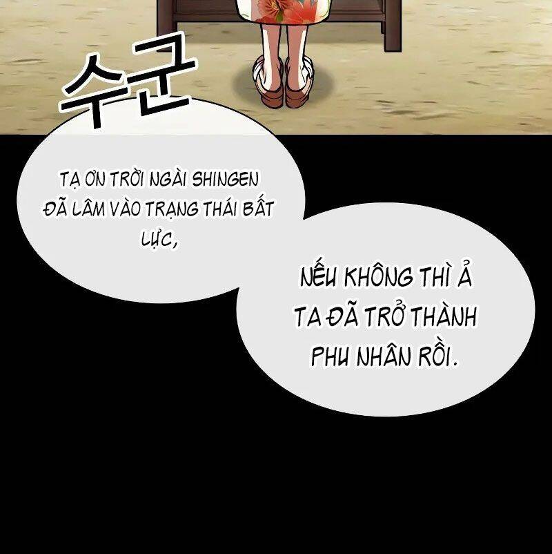Hoán Đổi Diệu Kỳ Chap 524 - Next Chap 525