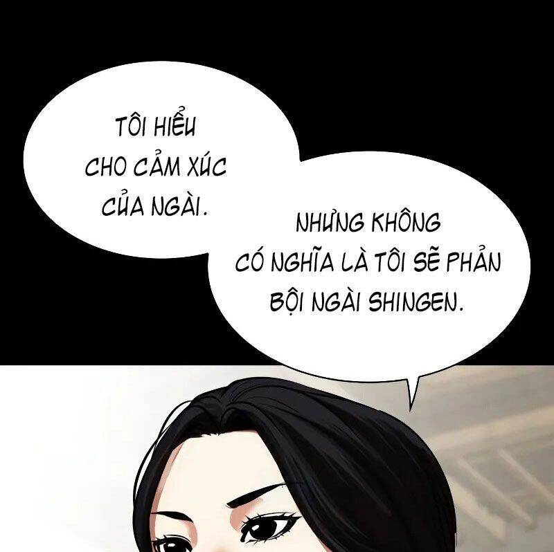 Hoán Đổi Diệu Kỳ Chap 524 - Next Chap 525