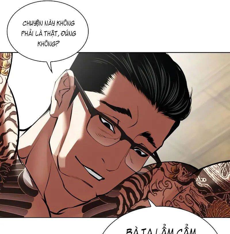 Hoán Đổi Diệu Kỳ Chap 524 - Next Chap 525