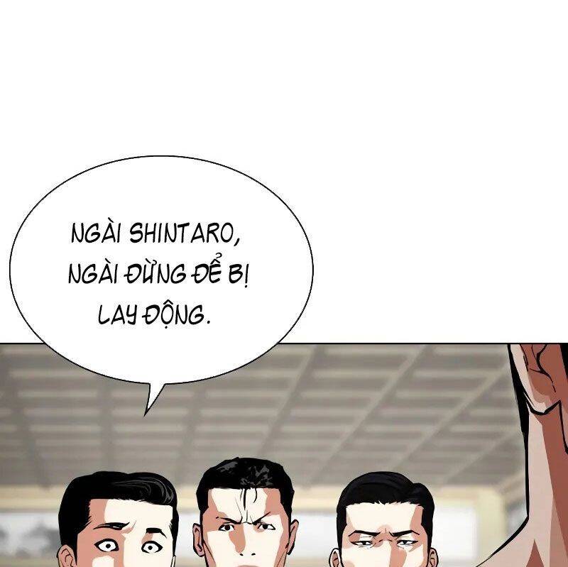 Hoán Đổi Diệu Kỳ Chap 524 - Next Chap 525