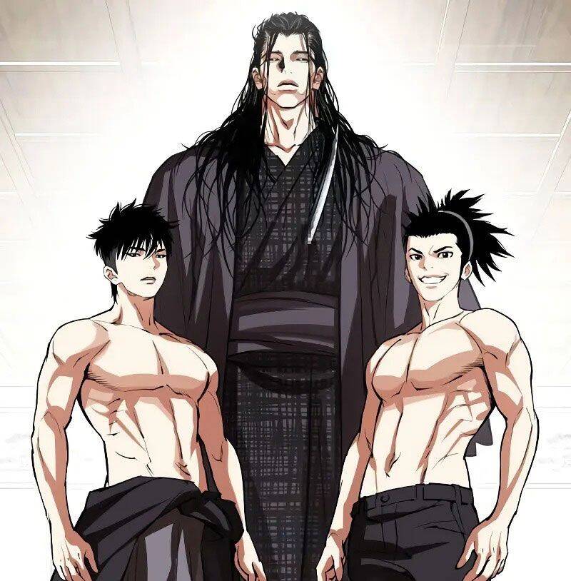 Hoán Đổi Diệu Kỳ Chap 524 - Next Chap 525