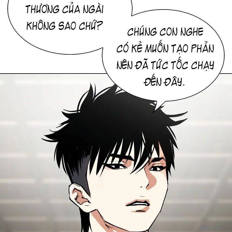 Hoán Đổi Diệu Kỳ Chap 524 - Next Chap 525