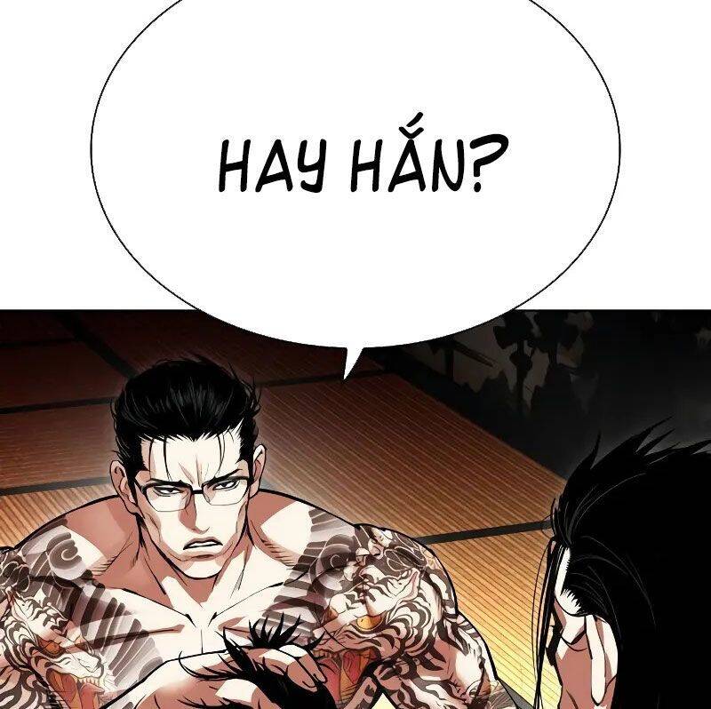 Hoán Đổi Diệu Kỳ Chap 524 - Next Chap 525