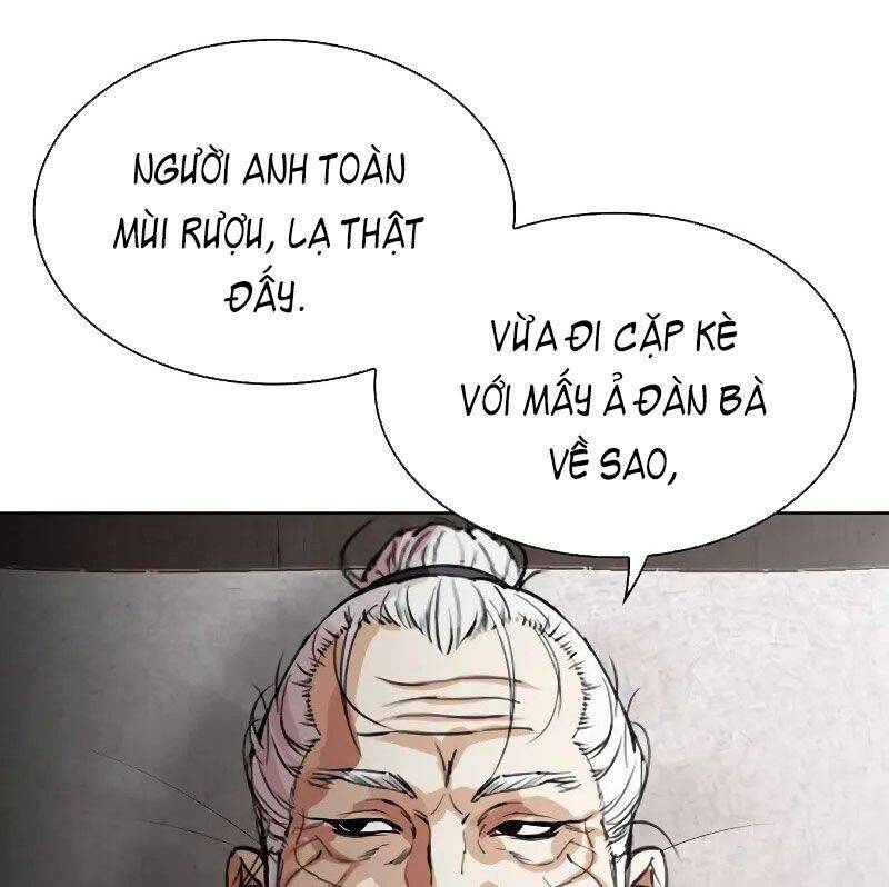 Hoán Đổi Diệu Kỳ Chap 524 - Next Chap 525
