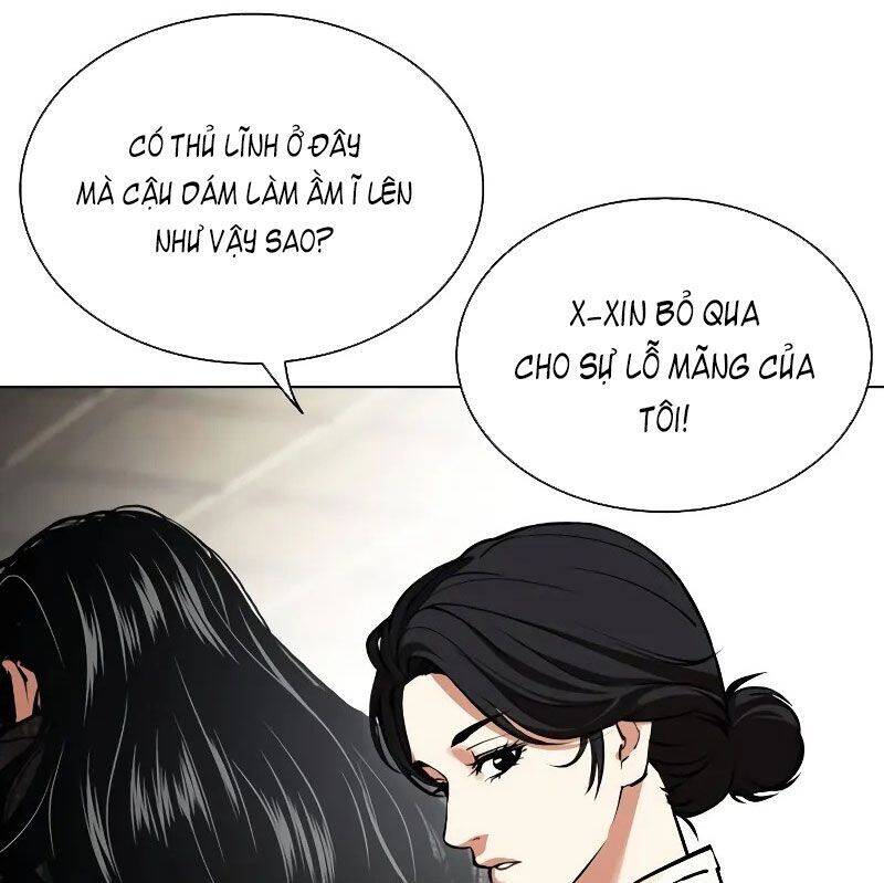 Hoán Đổi Diệu Kỳ Chap 524 - Next Chap 525