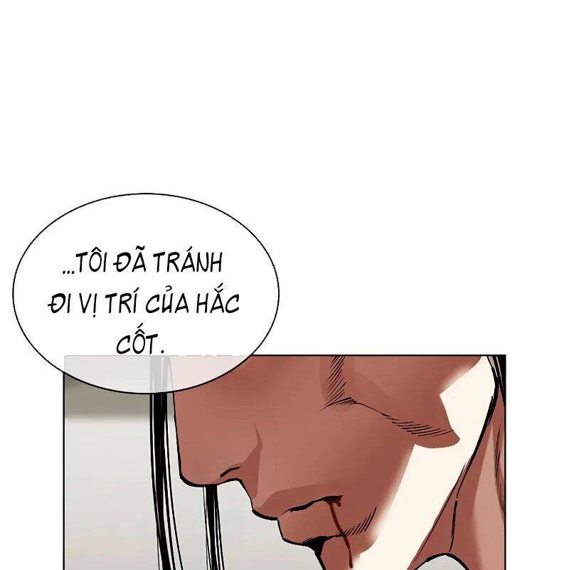 Hoán Đổi Diệu Kỳ Chap 524 - Next Chap 525