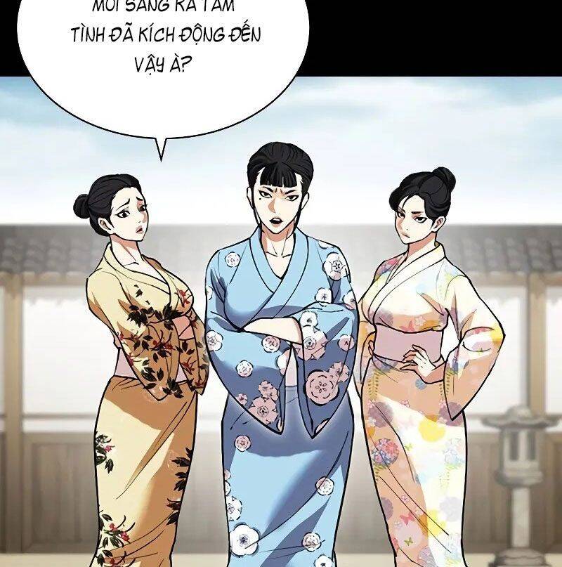 Hoán Đổi Diệu Kỳ Chap 524 - Next Chap 525