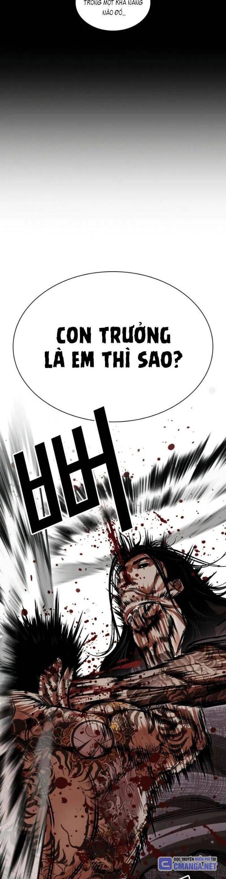 Hoán Đổi Diệu Kỳ Chap 525 - Next Chap 526